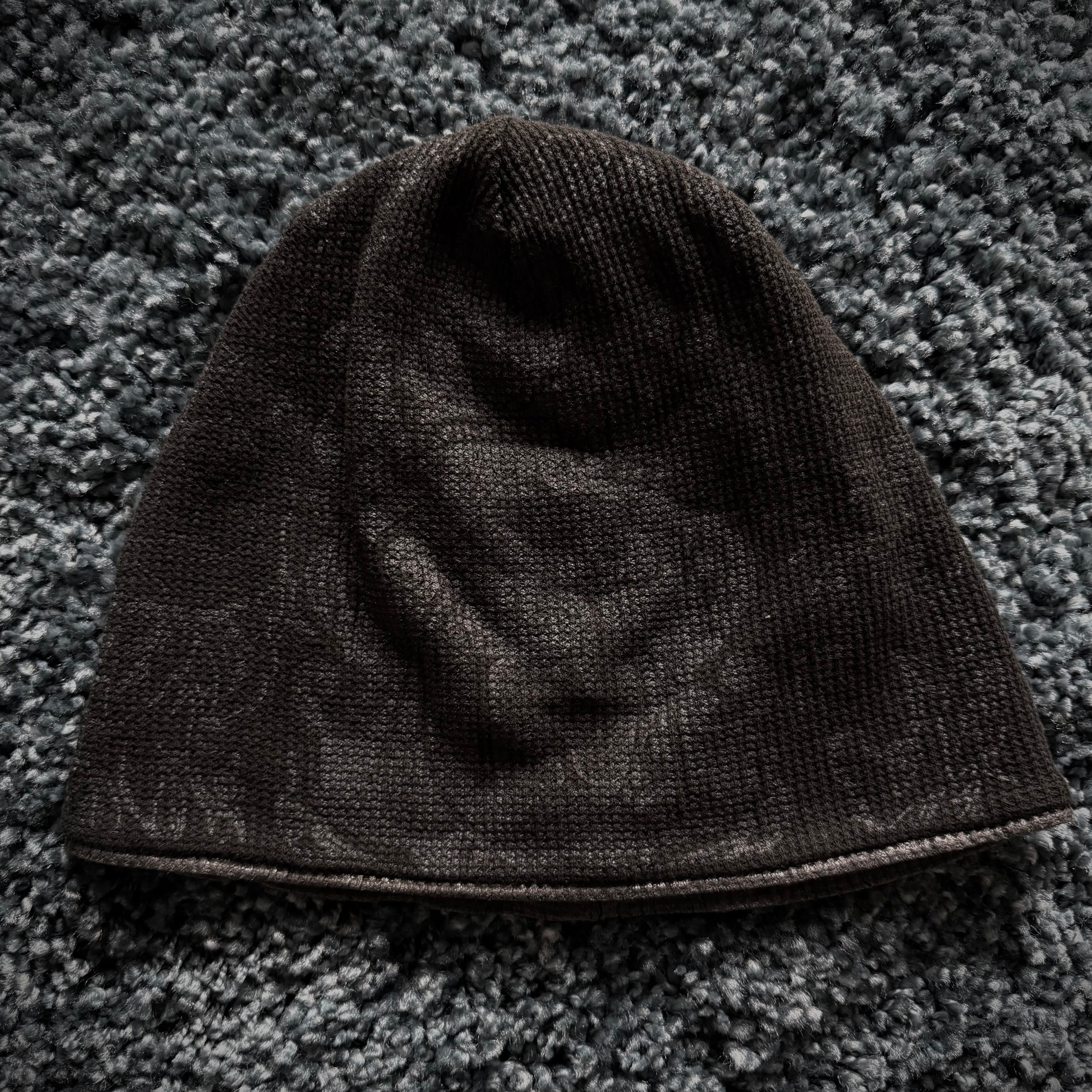 Yasuyuki Ishii Tattoo Beanie