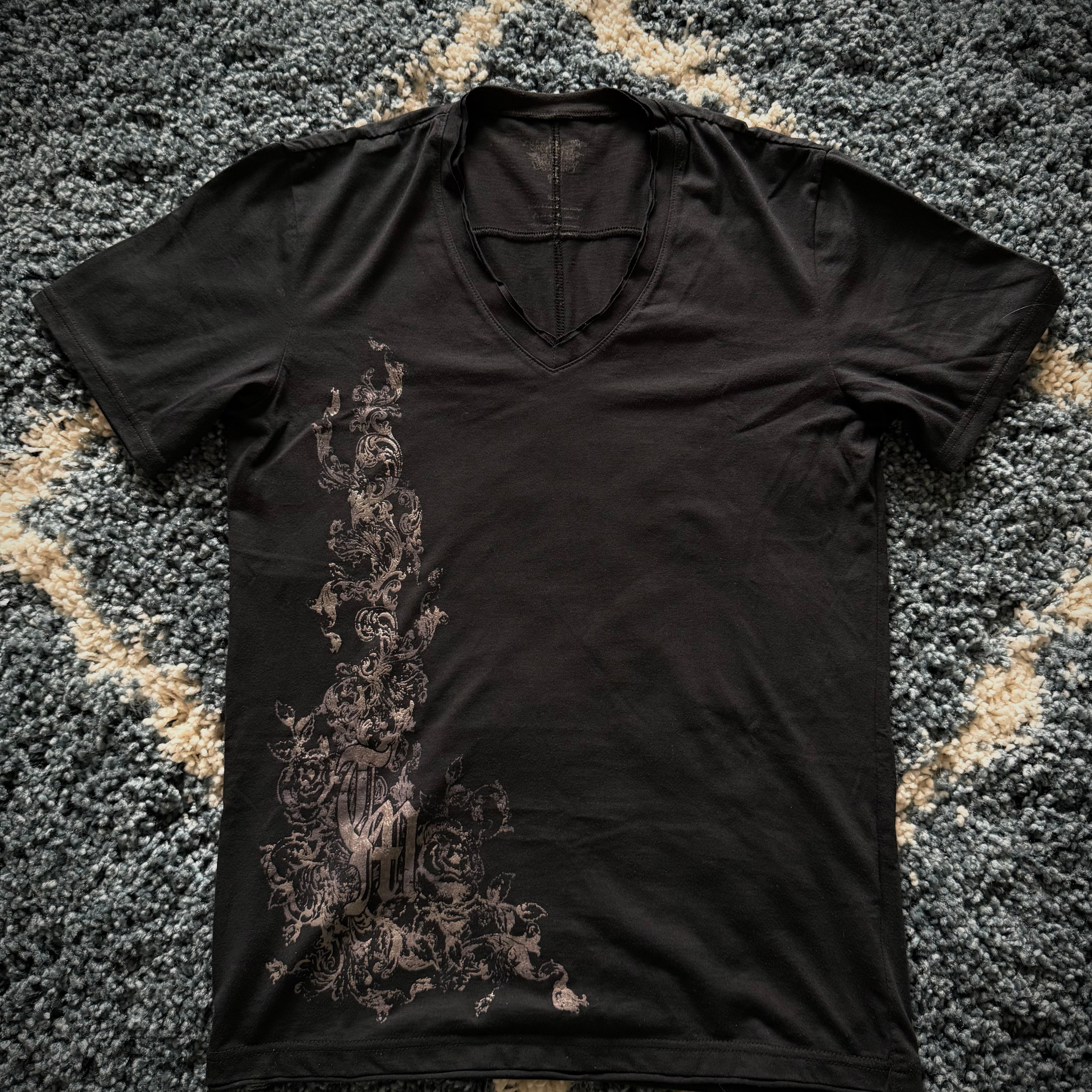 Tornado Mart 00’s Tribal Shirt