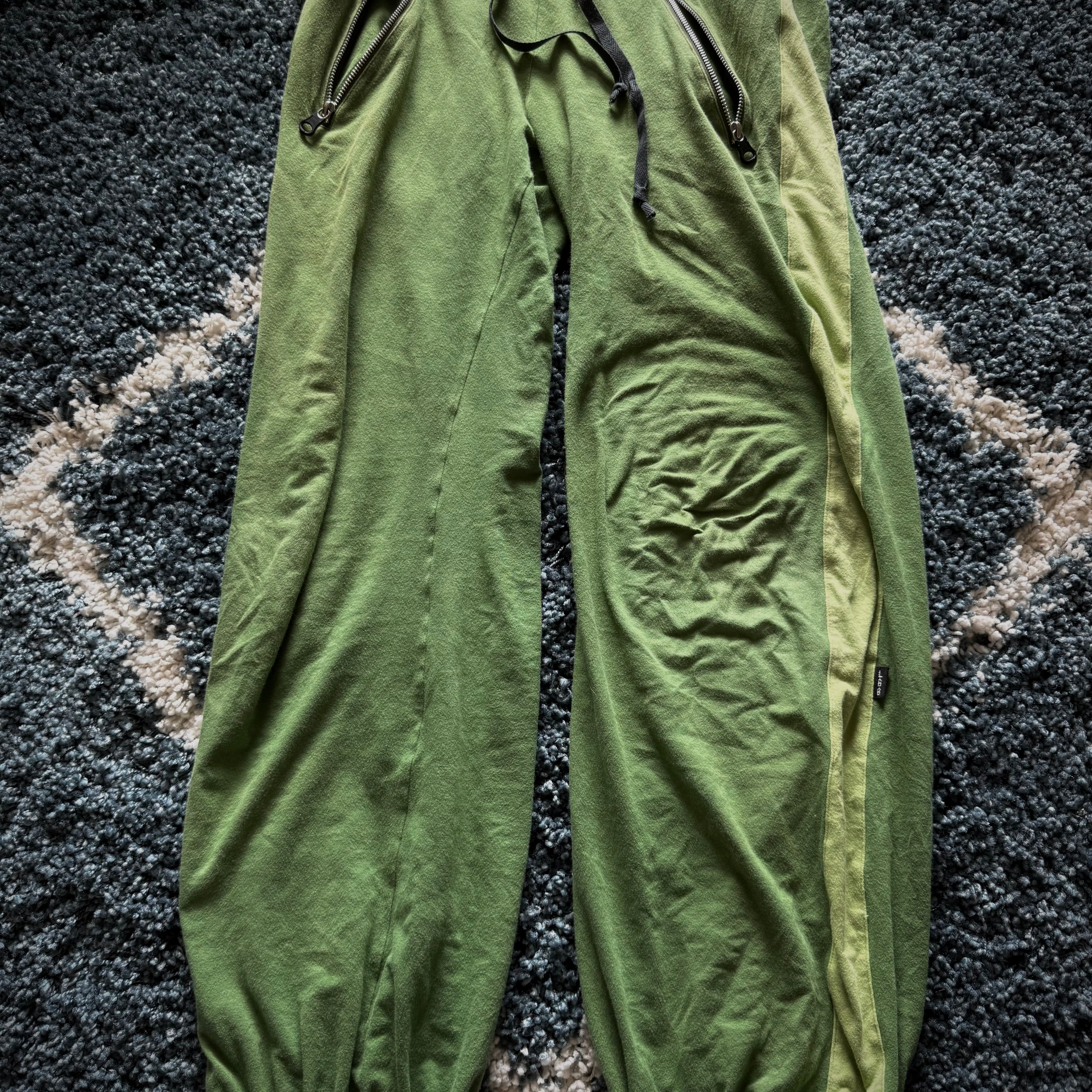 L.G.B. „Dragon Trip“ Boxer Sweatpants