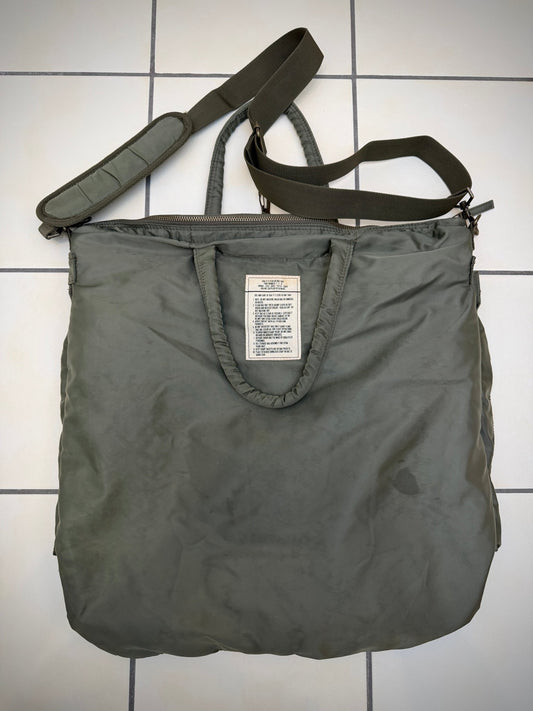 G.O.A Military Helmet Cargo Bag - wintexarchive