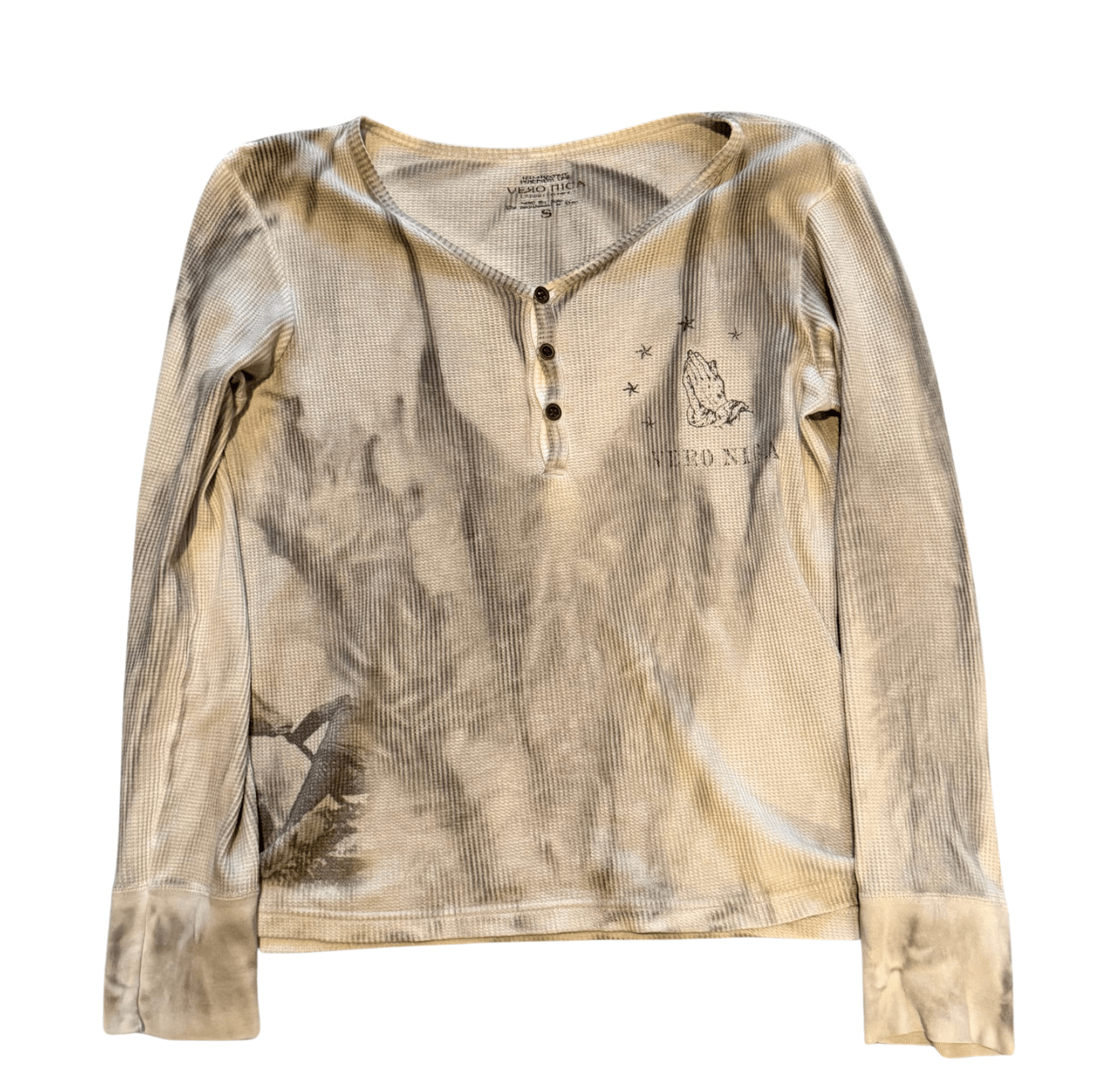 Veronica 2005 Independent Longsleeve – wintexarchive