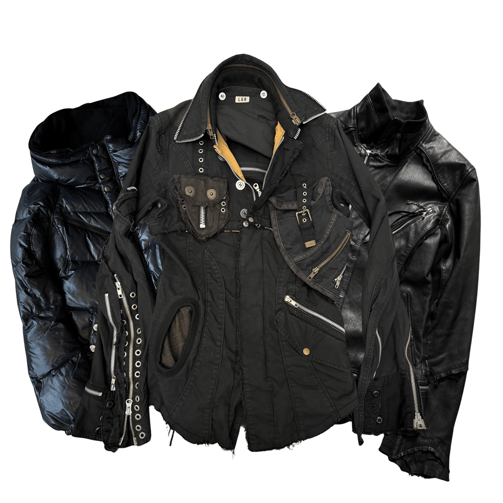 Jackets - wintexarchive