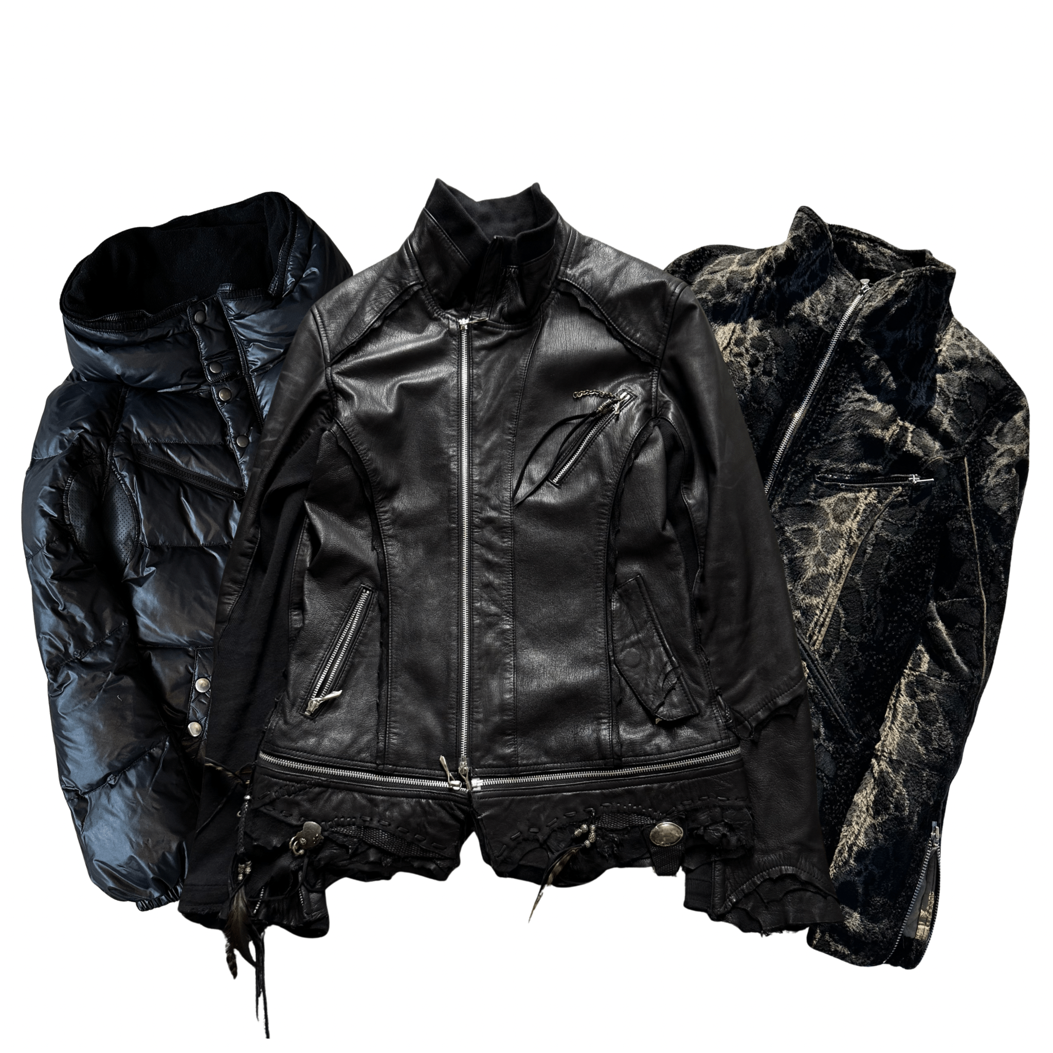 Jackets - wintexarchive