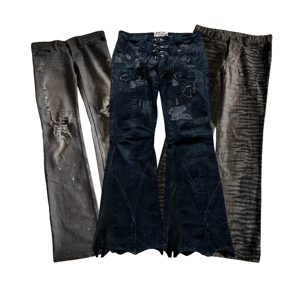 Pants - wintexarchive