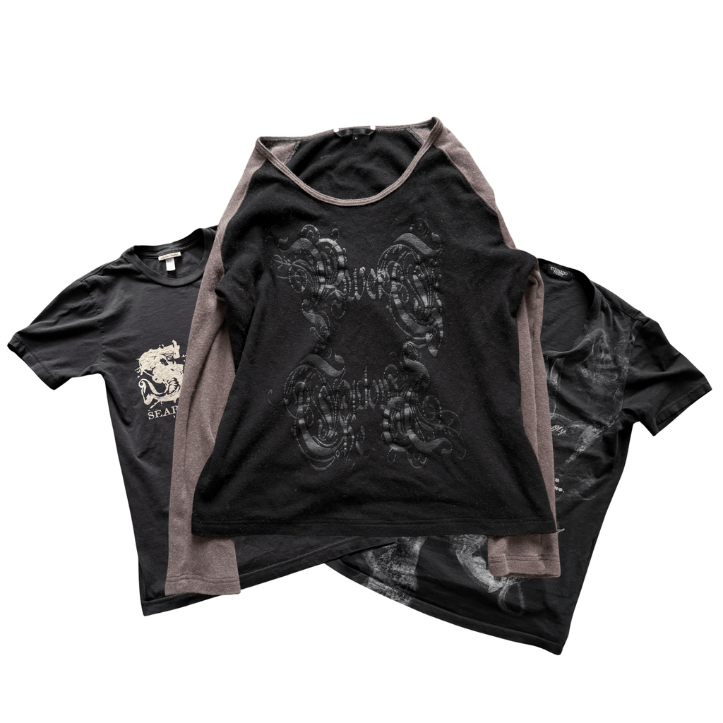 Tops - wintexarchive