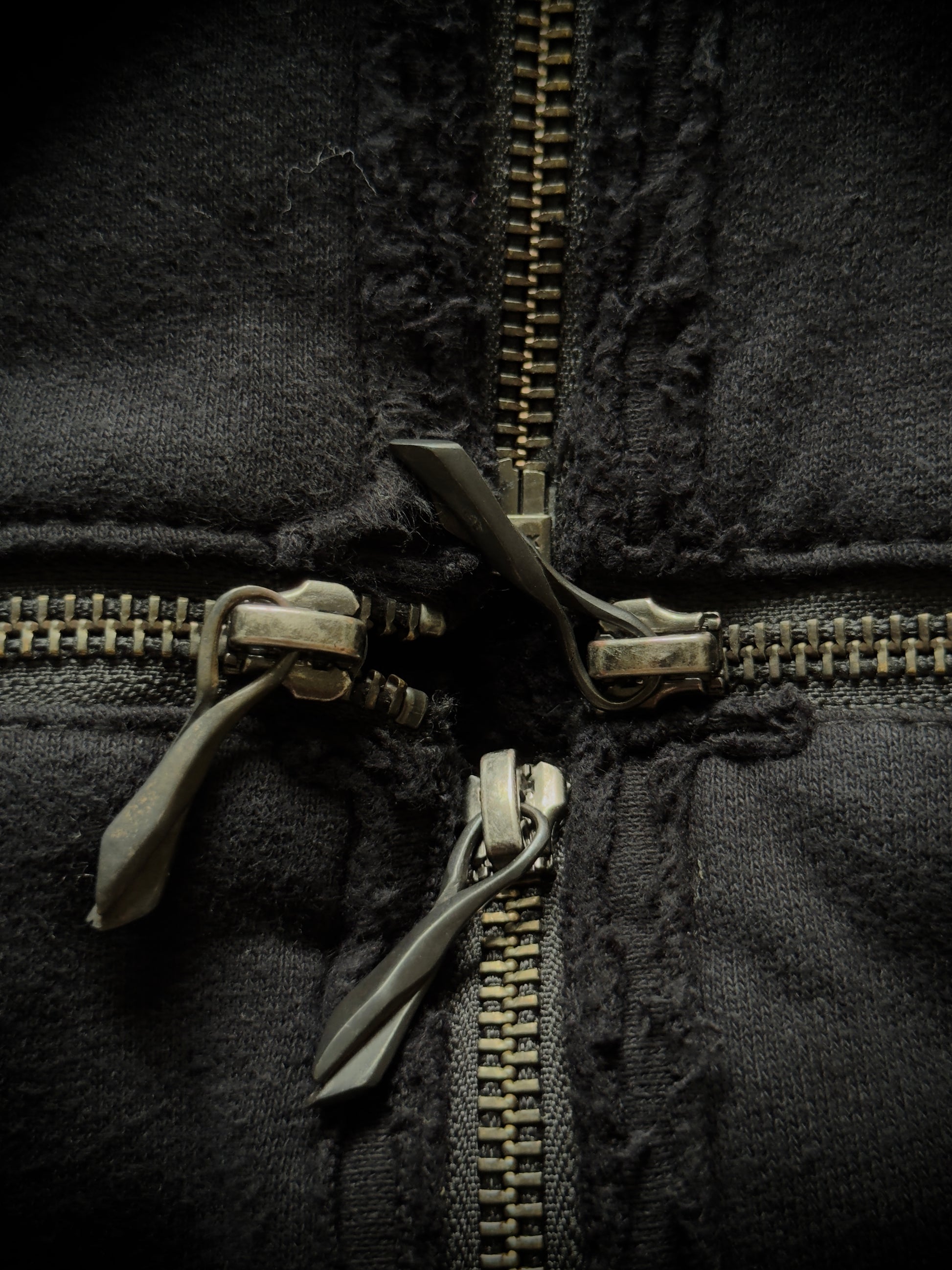 14th Jacket
