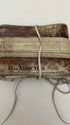 14th Addiction 2008 Treasure Wallet W/Skull - wintexarchive