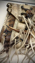 14th Addiction 2008 Treasure Wallet W/Skull - wintexarchive