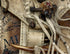 14th Addiction 2008 Treasure Wallet W/Skull - wintexarchive