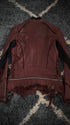 14th Addiction Beat it Leather Jacket - wintexarchive