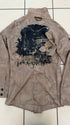 14th Addiction Clockwork TY - B:01 Button up Shirt - wintexarchive