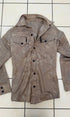 14th Addiction Clockwork TY-B:01 Button up Shirt - wintexarchive
