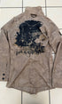 14th Addiction Clockwork TY-B:01 Button up Shirt - wintexarchive
