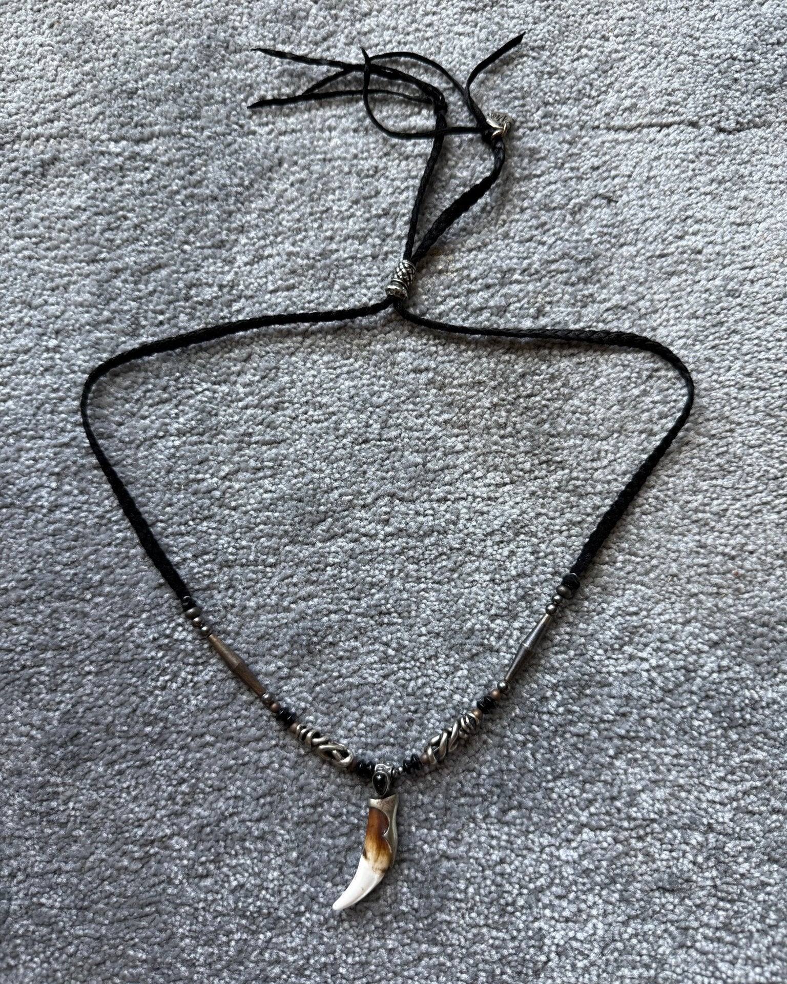 14th Addiction Coyote Fang - wintexarchive