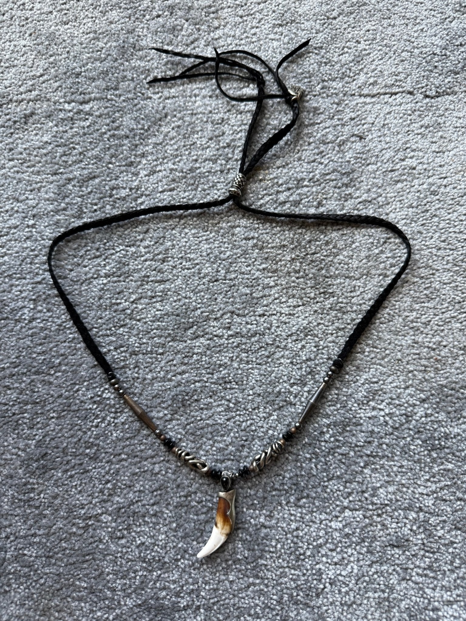 14th Addiction Coyote Fang - wintexarchive