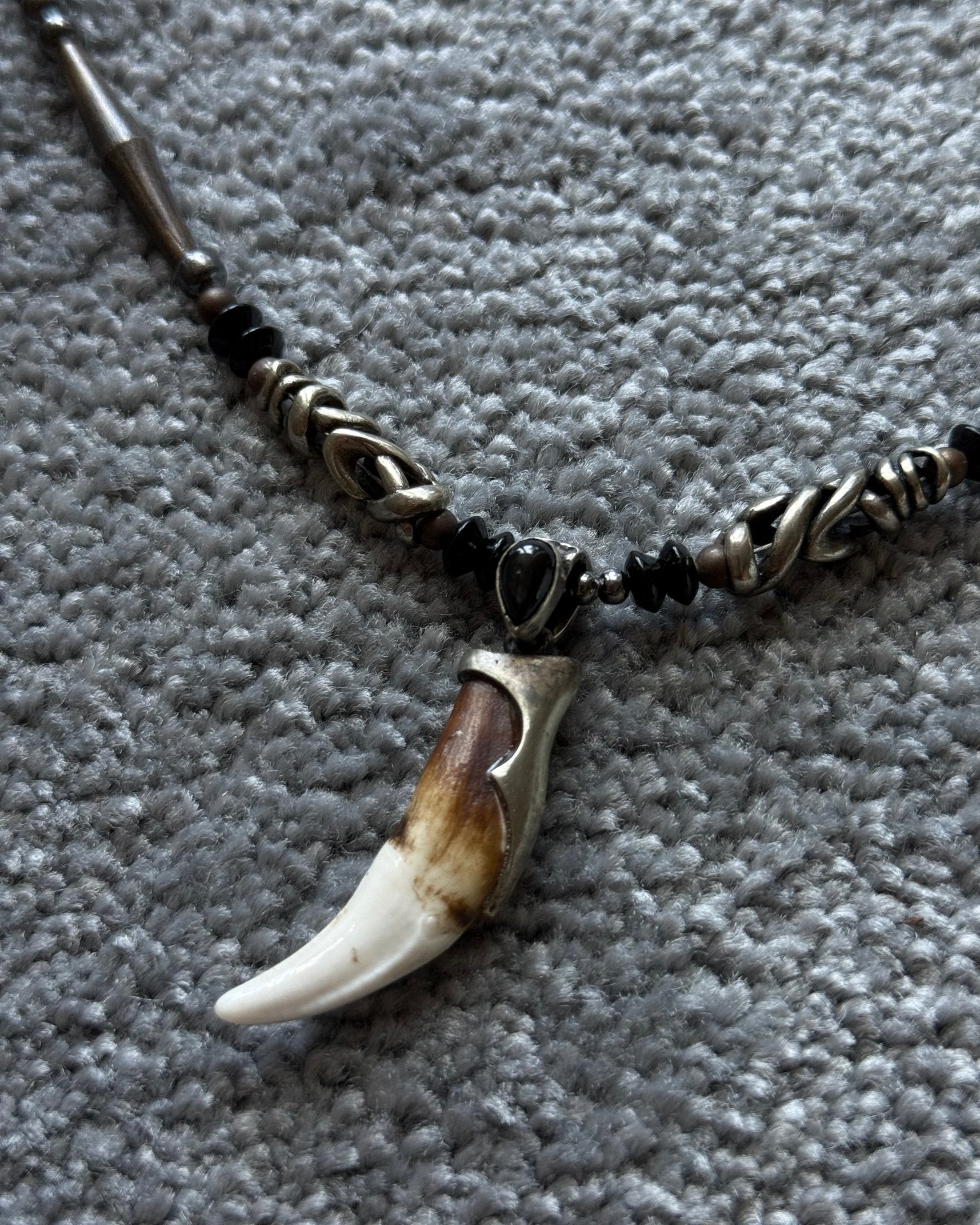 14th Addiction Coyote Fang - wintexarchive