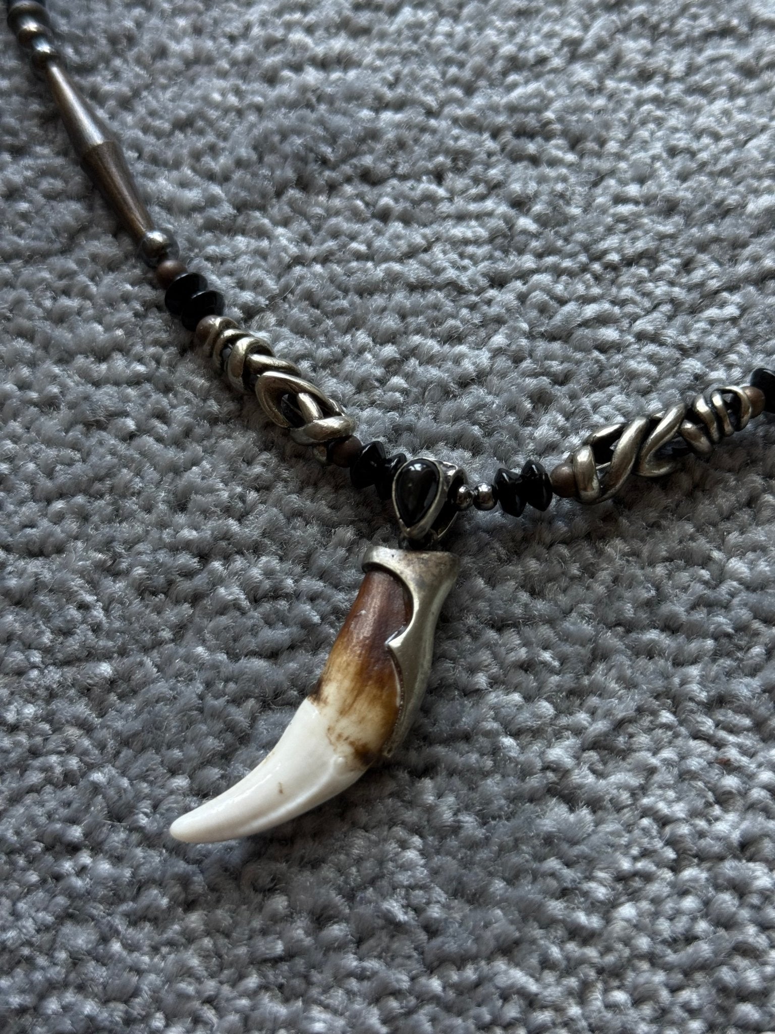 14th Addiction Coyote Fang - wintexarchive