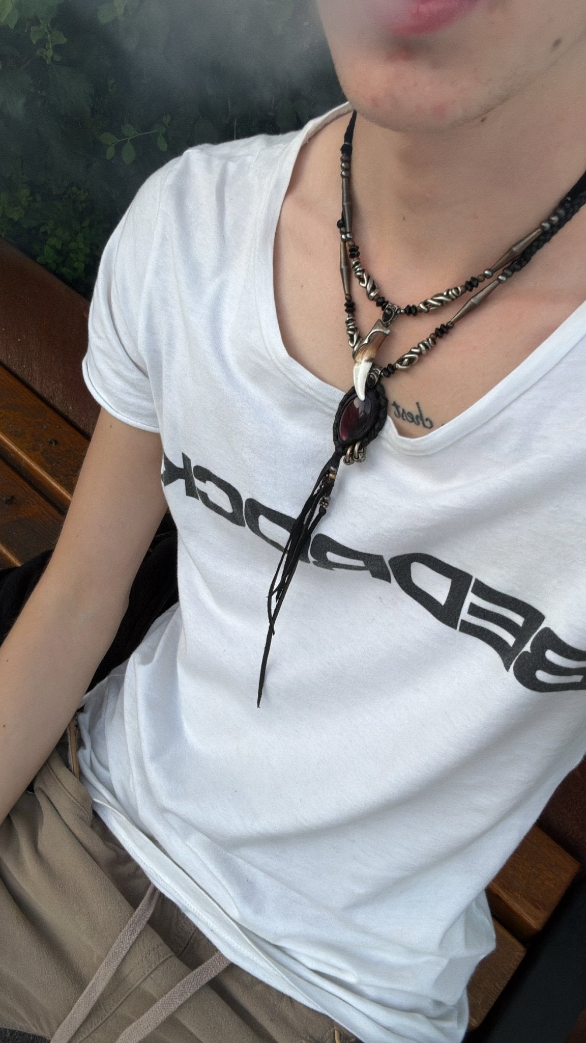 14th Addiction Coyote Fang - wintexarchive