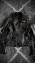 14th Addiction Custom Beat It Leather Jacket - wintexarchive