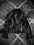 14th Addiction Custom Beat It Leather Jacket - wintexarchive