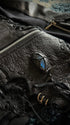 14th Addiction Custom Beat It Leather Jacket - wintexarchive