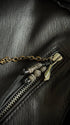 14th Addiction Custom Beat It Leather Jacket - wintexarchive