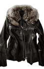 14th Addiction Custom Fur Cross Zip - wintexarchive
