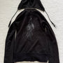 14th Addiction Feather Bono Jacket - wintexarchive