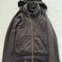 14th Addiction Feather Bono Jacket - wintexarchive