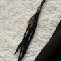 14th Addiction Feather Bono Jacket - wintexarchive