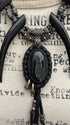 14th Addiction Glitter Fang Necklace - wintexarchive