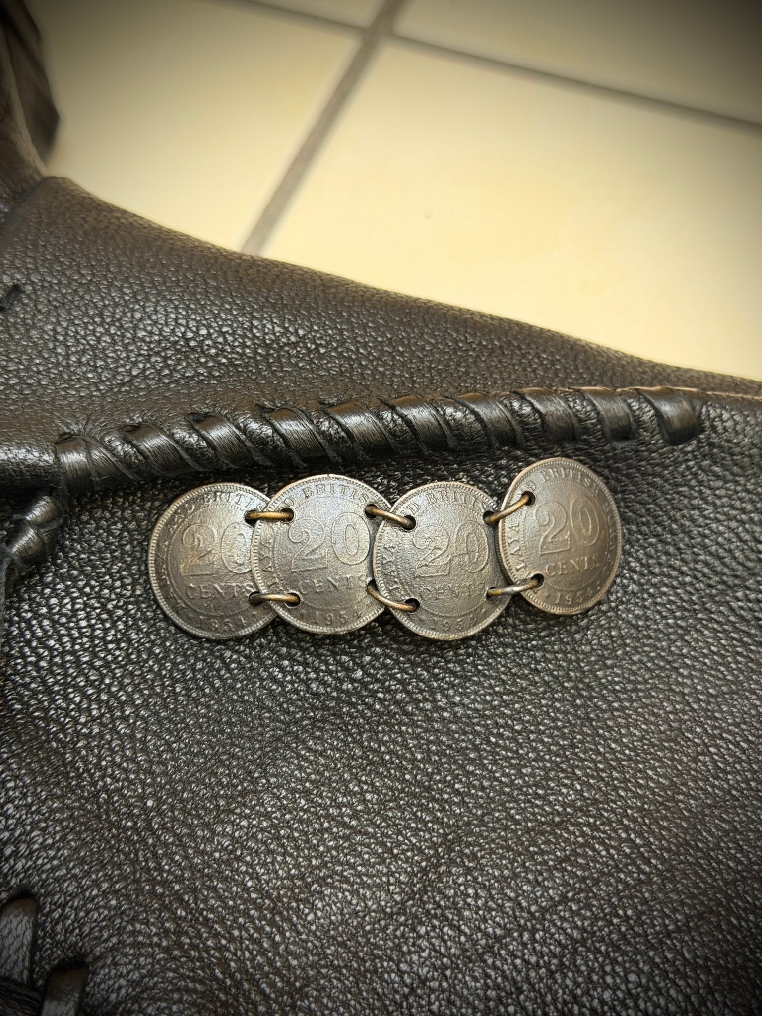 14th Addiction Gypsy Bag - wintexarchive