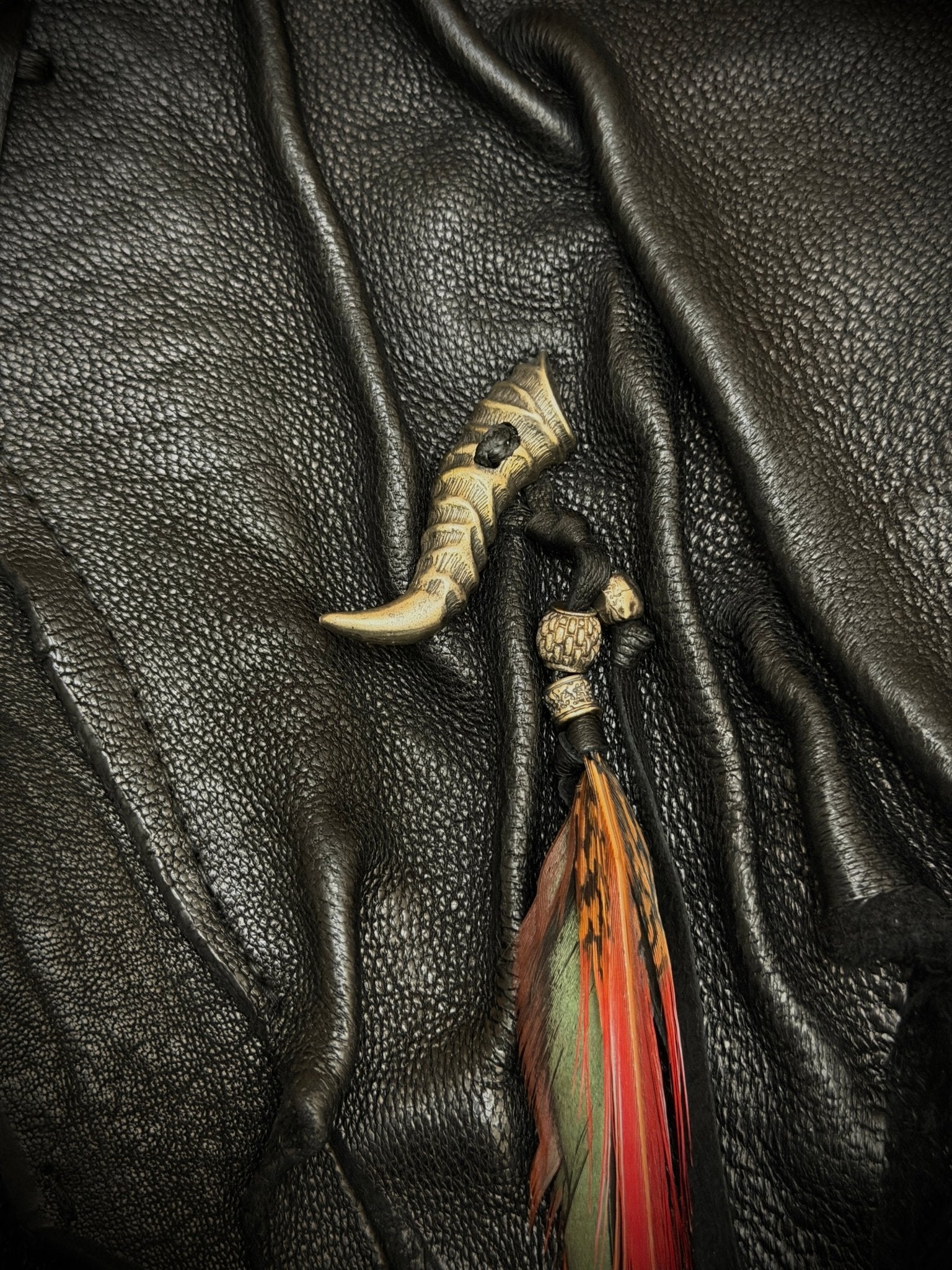 14th Addiction Gypsy Bag - wintexarchive