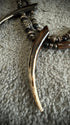 14th Addiction Jaguar Nails Wallet Chain - wintexarchive