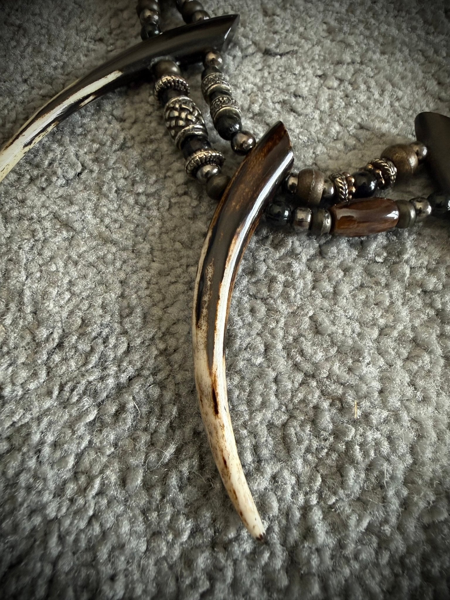 14th Addiction Jaguar Nails Wallet Chain - wintexarchive