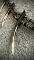 14th Addiction Jaguar Nails Wallet Chain - wintexarchive
