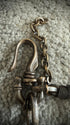14th Addiction Jaguar Nails Wallet Chain - wintexarchive