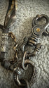 14th Addiction Jaguar Nails Wallet Chain - wintexarchive