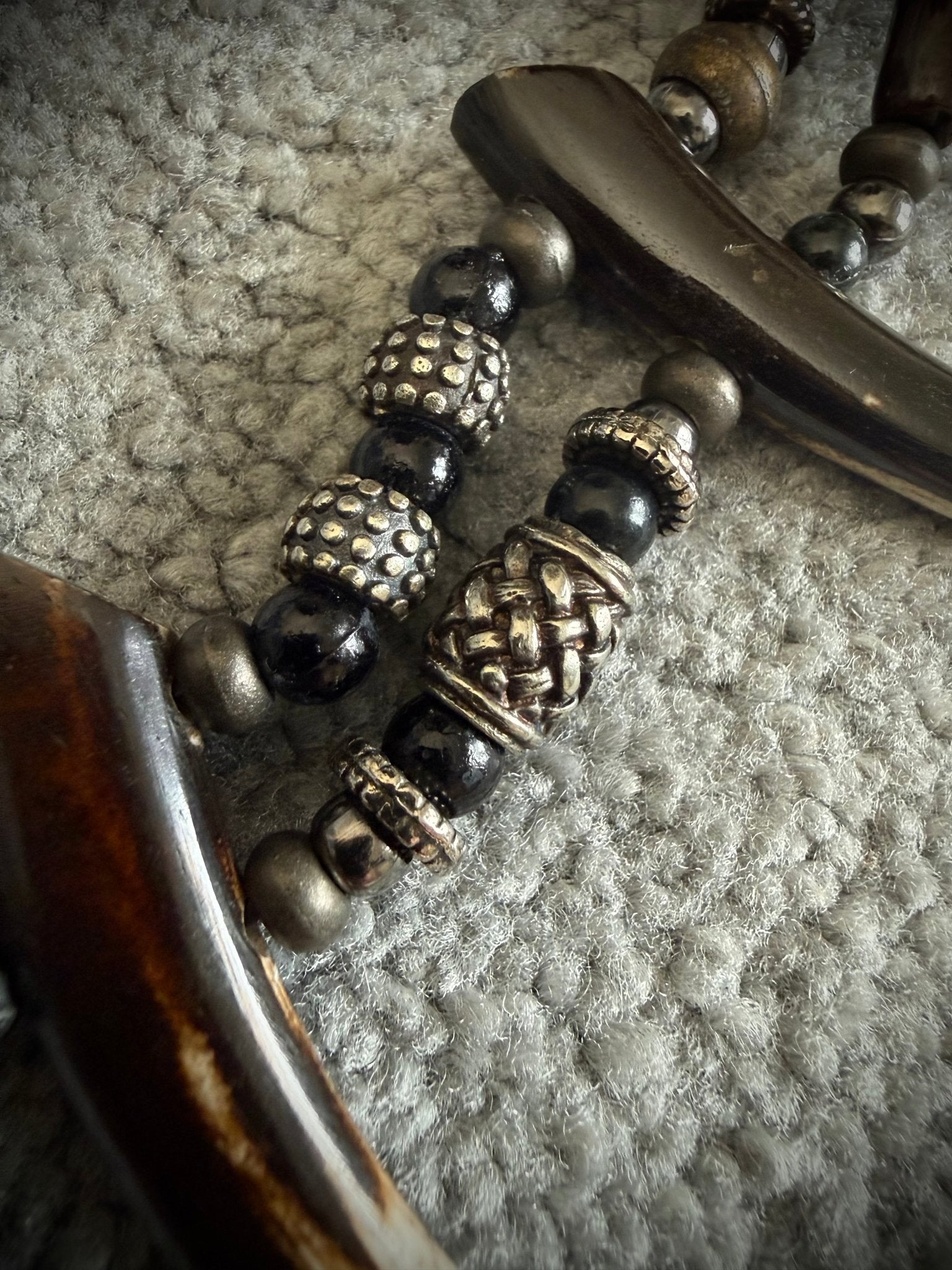 14th Addiction Jaguar Nails Wallet Chain - wintexarchive