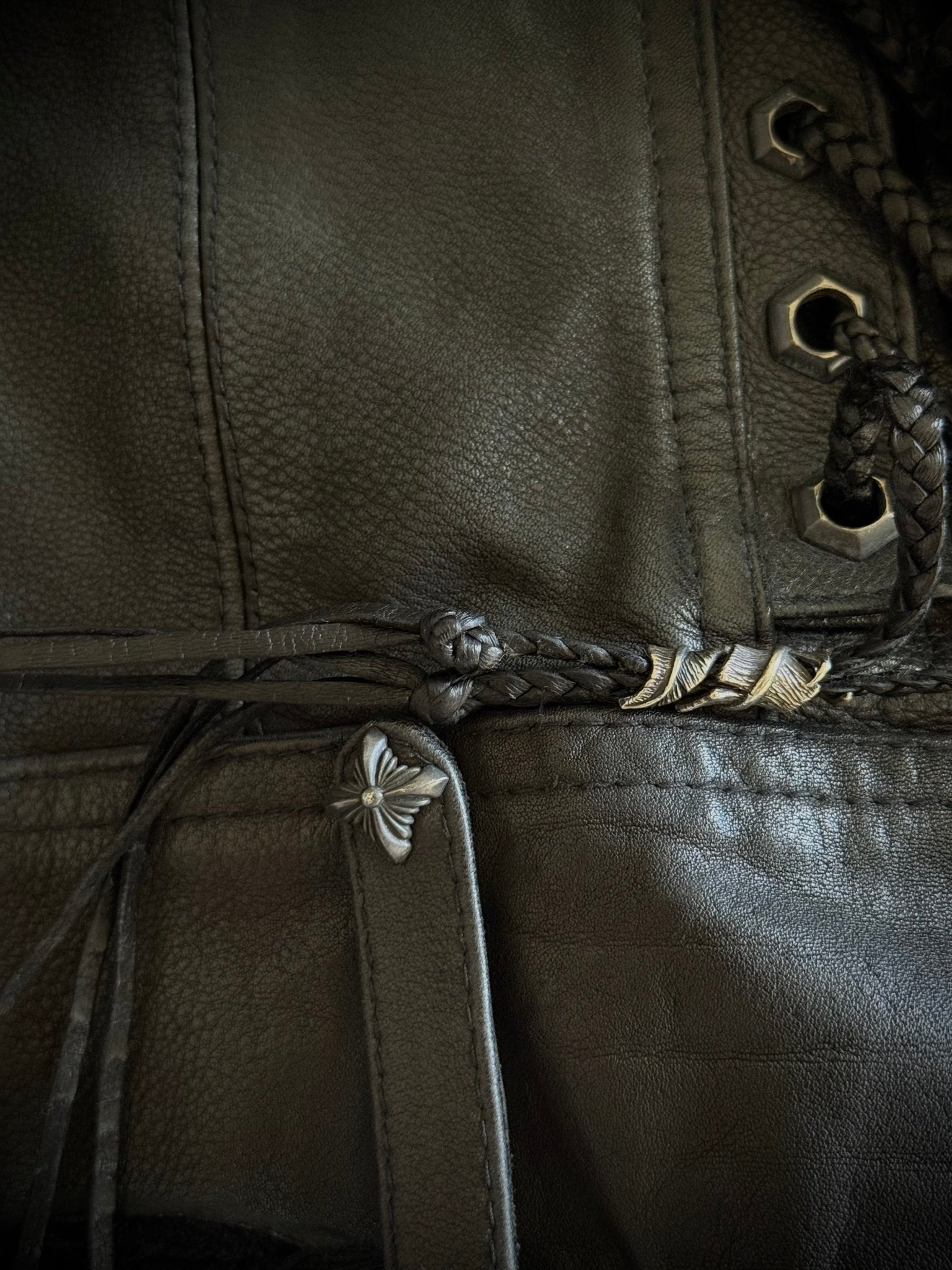 14th Addiction JK Desert Jacket - wintexarchive