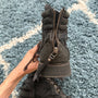 14th Addiction Legion Boots - wintexarchive