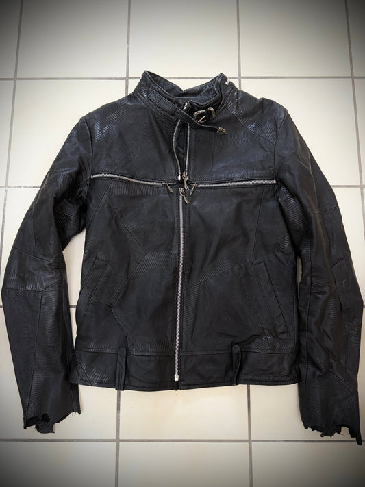 14th Addiction Lizzard Skin Crosszip - wintexarchive