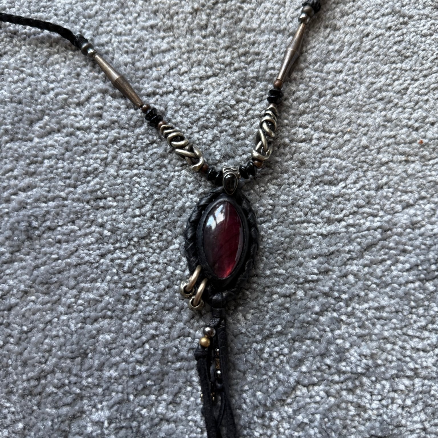 14th Addiction necklace - wintexarchive
