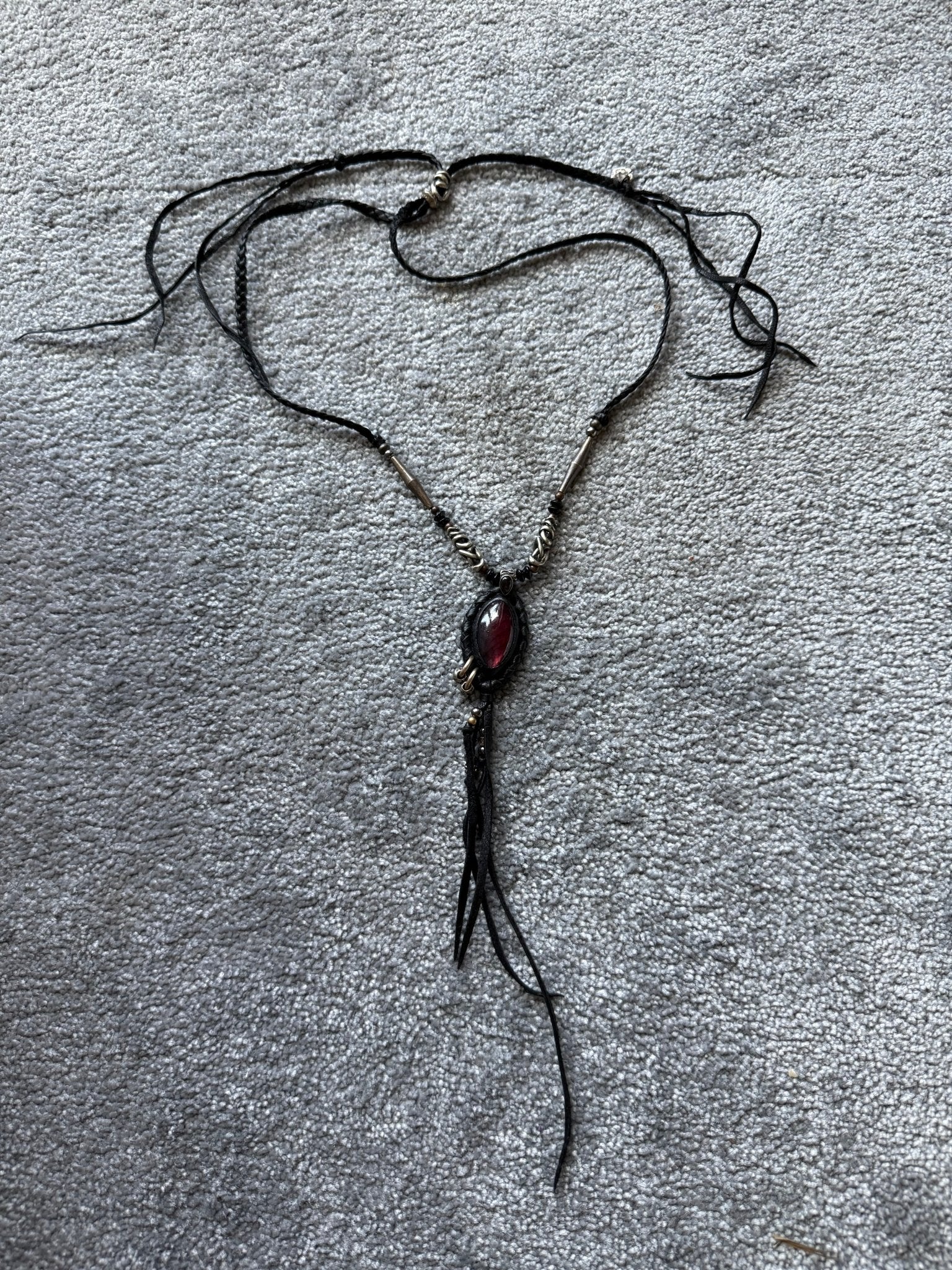 14th Addiction necklace - wintexarchive