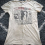 14th Addiction Newspaper OG Shirt - wintexarchive