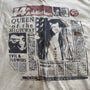 14th Addiction Newspaper OG Shirt - wintexarchive