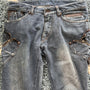 14th Addiction OG Coin Bootcut Denim - wintexarchive