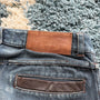 14th Addiction OG Coin Bootcut Denim - wintexarchive