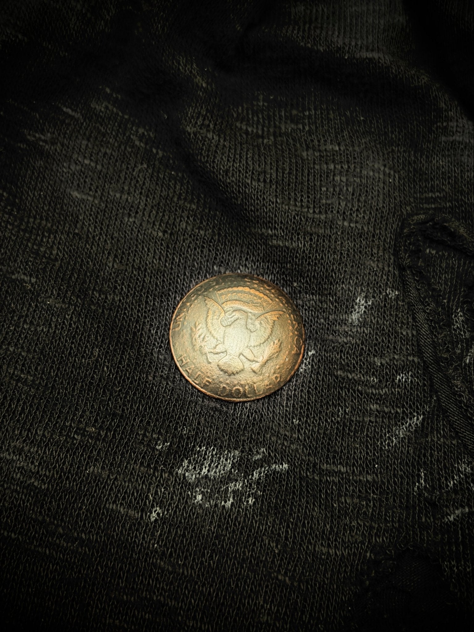 14th Addiction OG Coin Pierced Beanie - wintexarchive