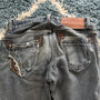 14th Addiction OG Evolved Bootcut Pants - wintexarchive